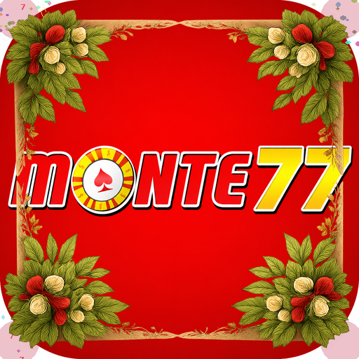 monte77 — mitra unggulan